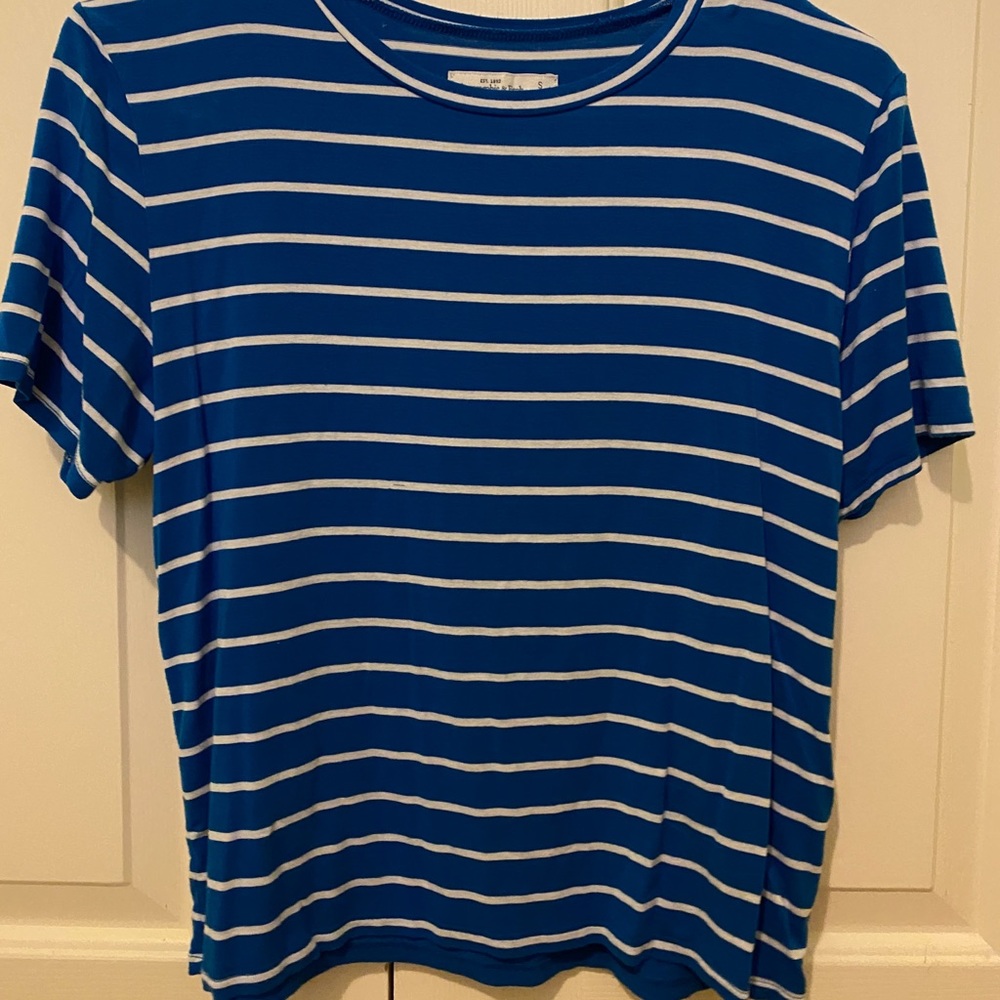 Abercrombie Lightweight Tee